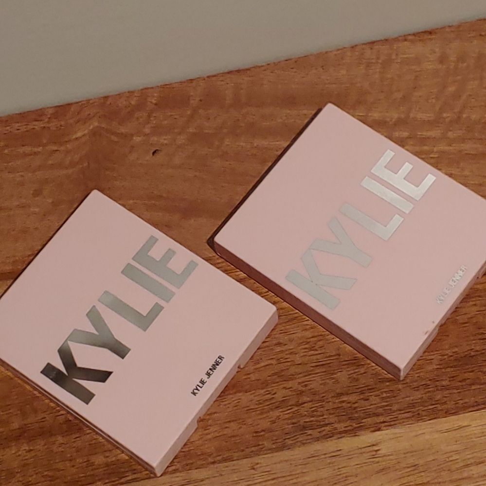 Kylie Cosmetics (NEVER USED)